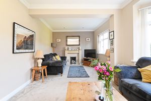 Twentywell Road Bradway